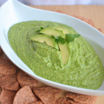 Bring the Heat with Guacamole Taquero | Taco Shop Guacamole