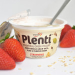 Getting Wedding-Ready with Yoplait Plenti Greek Yogurt
