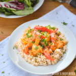 Better-Than-Take-Out Sneaky Spicy Thai Chicken
