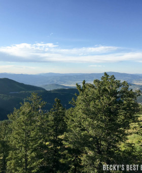 We were honored to go on the Darden Diamond Club trip to beautiful Park City Utah! The royal treatment, mountain excursion, spa, golfing, olympic village and more
