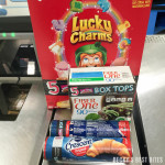 Start the School Year Off Right with Bonus Box Tops