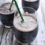 Berry Good Green Smoothie