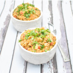 Hubby’s Spicy Jambalaya Recipe