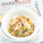 Meals Inspired by You – SMARTMADE™