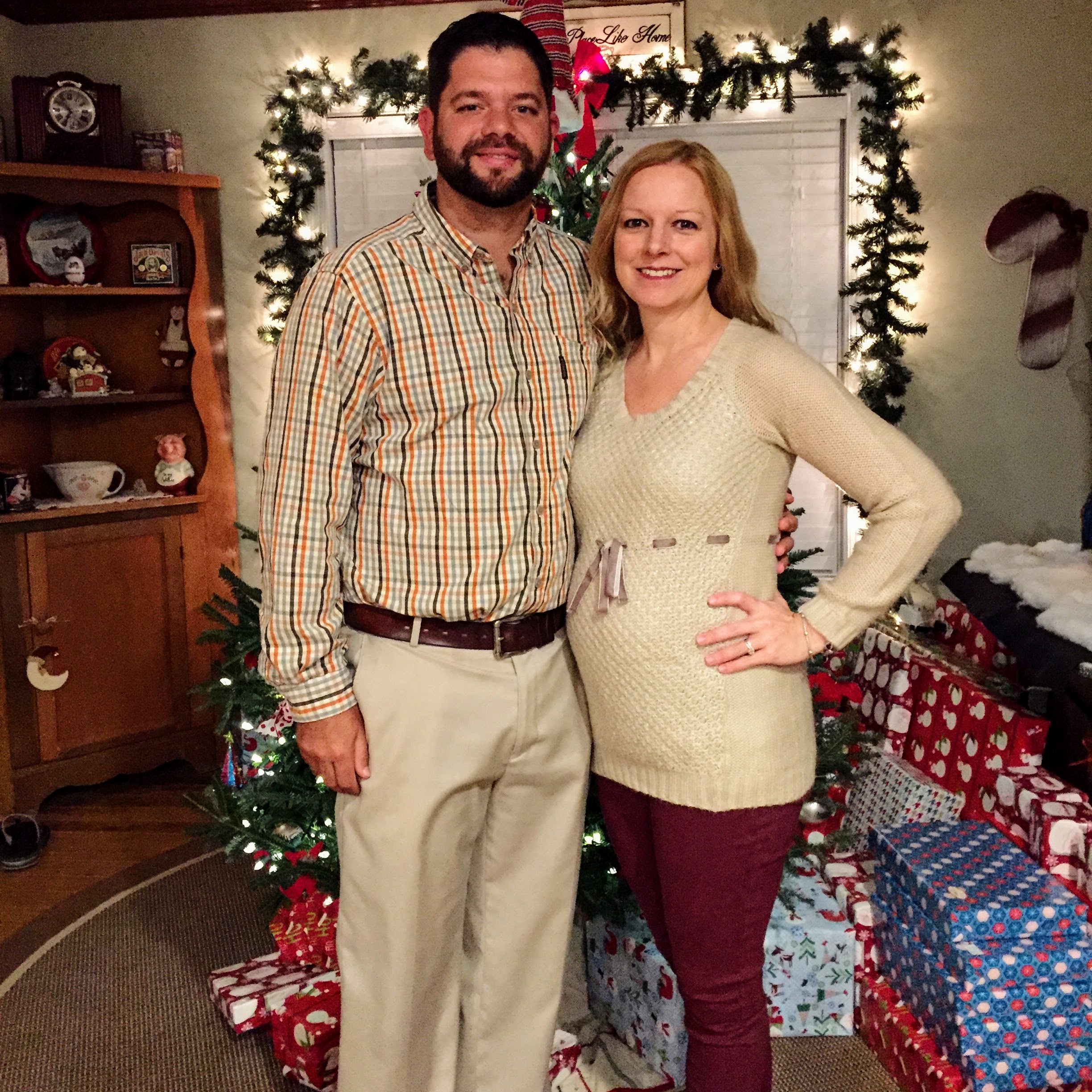 Hearing Loss Doesn't Have to Add to Holiday Stress! Take this quick and free online hearing test from Miracle-Ear for yourself or a loved one for a better understanding of hearing health. #ad #HearABetterDay | beckysbestbites.com